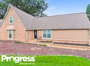 3579 Chester Ln, Memphis, TN 38119