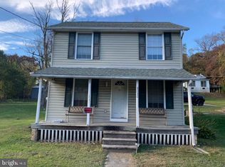 3030 Pricetown Rd, Temple, PA 19560