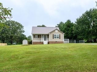 191 Lansing Dr, Benson, NC 27504