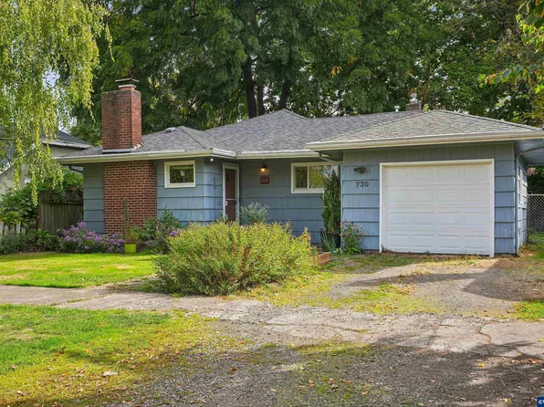 730 20th St NE, Salem, OR 97301