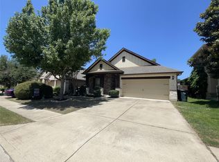 229 Archipelago Trl, Austin, TX 78717