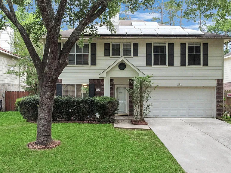 3626 Nutwood Ln — Photo 1