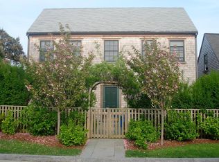 11B Teasdale Cir #B, Nantucket, MA 02554
