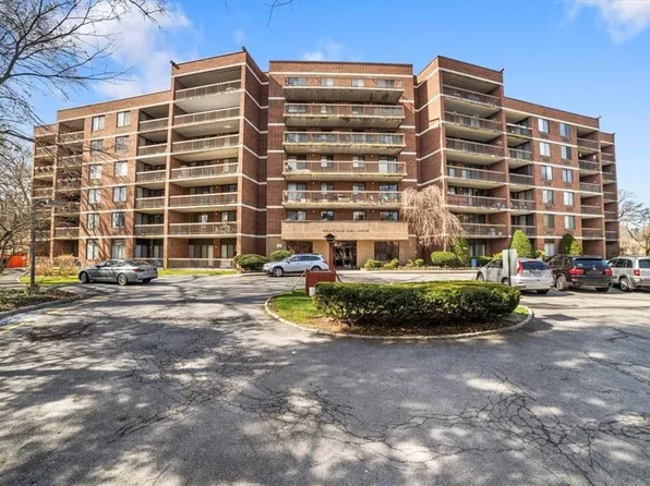 1374 Midland Avenue #111, Bronxville, NY 10708