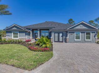 778 Old Hickory Forest Rd, Saint Augustine, FL 32084