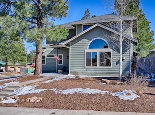 349 W Cattle Drive Trl, Flagstaff, AZ 86005