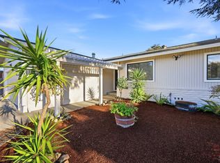 4906 Fernglen Drive, Santa Rosa, CA 95405