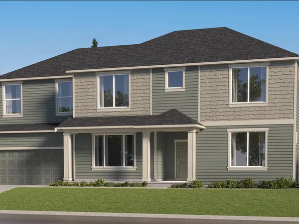 103 W Pheasant Bluff Ave, Spokane, WA 99224