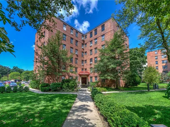 154 Pearsall Drive #2A, Mount Vernon, NY 10552