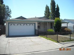 217 Landana St, American Canyon, CA 94503