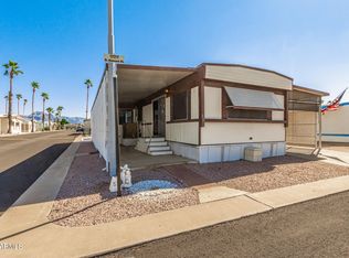 351 N Meridian Rd LOT 53, Apache Junction, AZ 85120