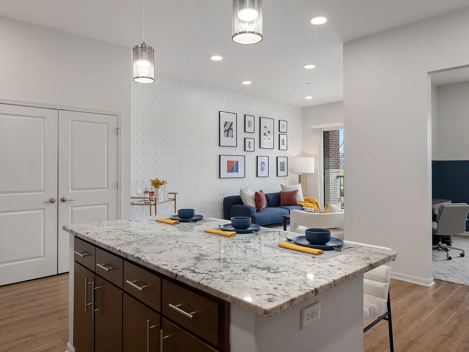 Residences at Park Place — Photo 4