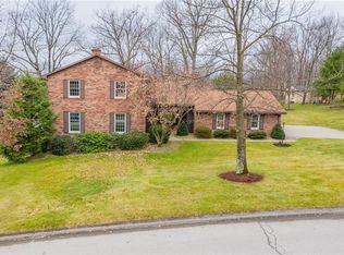 3142 Princeton Rd, Greensburg, PA 15601