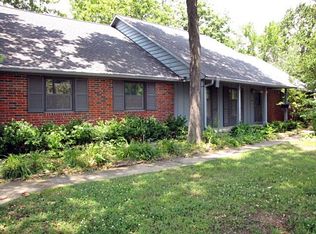2406 S Homer St, Pittsburg, KS 66762