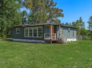 10652 Murry Ln, Vivian, LA 71082