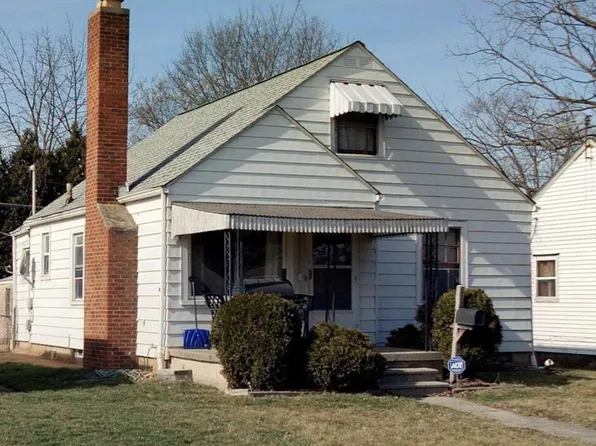 693 S Waverly St, Columbus, OH 43213