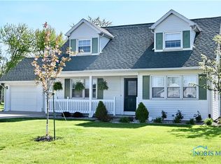 237 Harding St, Defiance, OH 43512