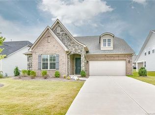 9565 Horsebit Ln, Concord, NC 28027