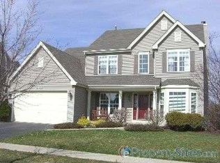 39W434 W Haladay Ln, Geneva, IL 60134