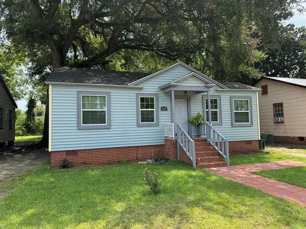 1204 E Water St, Bainbridge, GA 39817