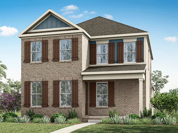 INZER - PATRIOT PLANS Plan, Patriot Farms