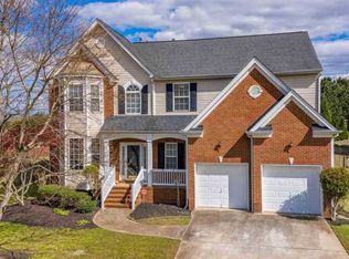 204 Sandy Ln, Greenville, SC 29605
