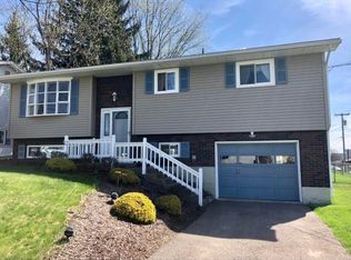 310 Antoinette Dr, Endicott, NY 13760