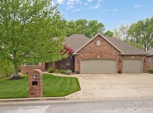 617 S Garden Way, Republic, MO 65738