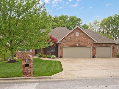 617 S Garden Way, Republic, MO, 65738
