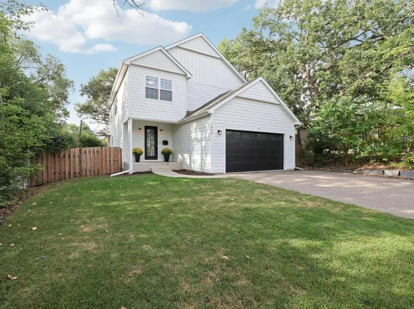 1430 Division St, Hopkins, MN 55343