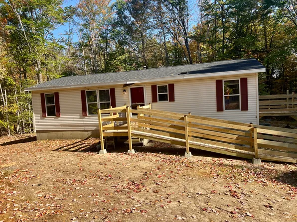 215 Brighton Hill Rd, Minot, ME 04258