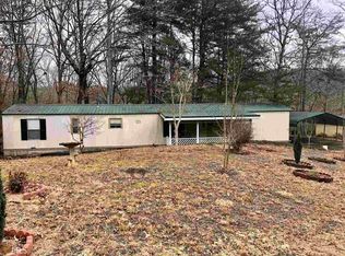 23 Sunnyside Ests, Hiawassee, GA 30546