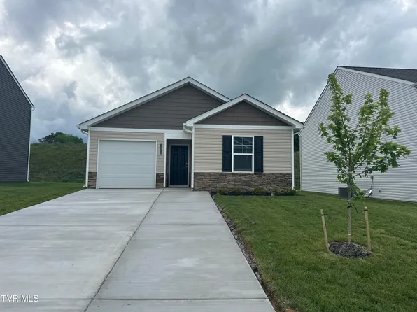 1238 Cherry Grv, Greeneville, TN 37745