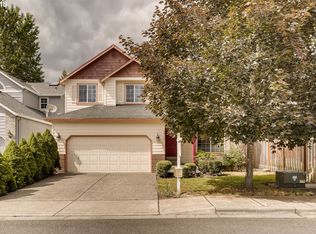 14725 NW Glacier Ln, Beaverton, OR 97006