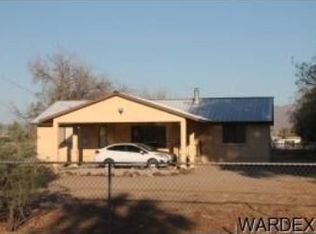 5467 S Jack Rabbit Dr, Fort Mohave, AZ 86426