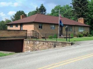 115 Buckeye Rd, Mount Pleasant, PA 15666