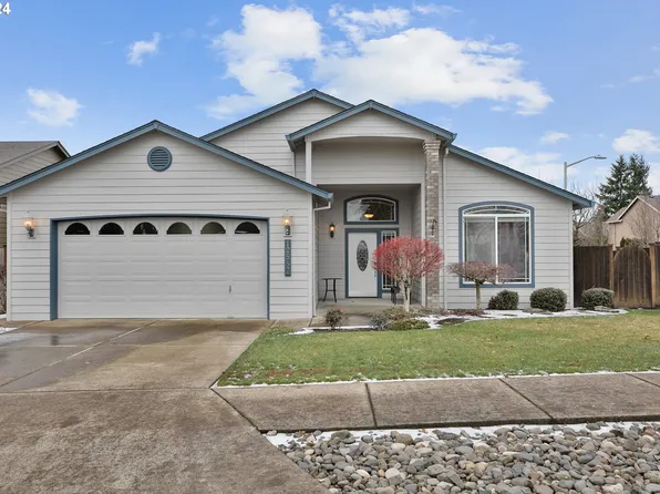 12587 Anita Pl, Oregon City, OR 97045