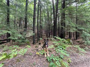 20 Thurley Rd, Center Ossipee, NH 03814