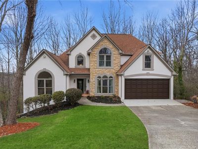 2595 Highland Pointe Dr, Cumming, GA, 30041