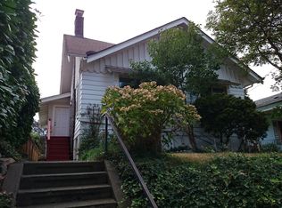 5055 8th Ave NE, Seattle, WA 98105