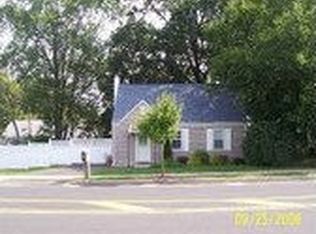 25 N Randolphville Rd, Piscataway, NJ 08854