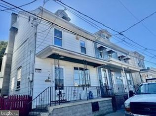 730 Brock St, Ashland, PA