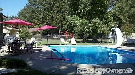 Living Room-Dining Room