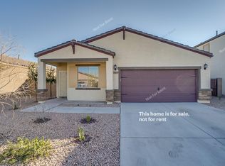 38139 W San Capistrano Ave, Maricopa, AZ 85138