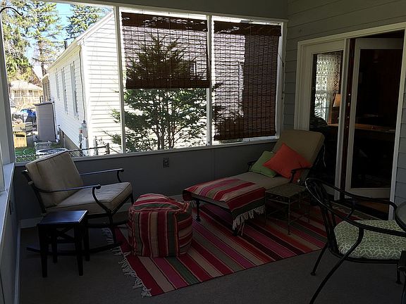Screened Porch