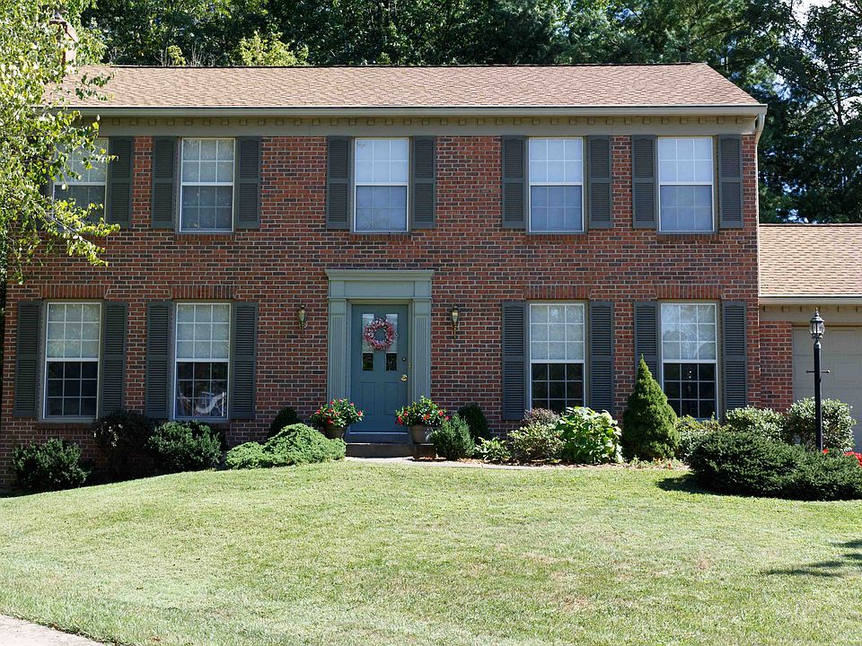 1st image of 2687 Carran Dr