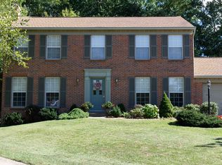 2687 Carran Dr, Lakeside Park, KY 41017