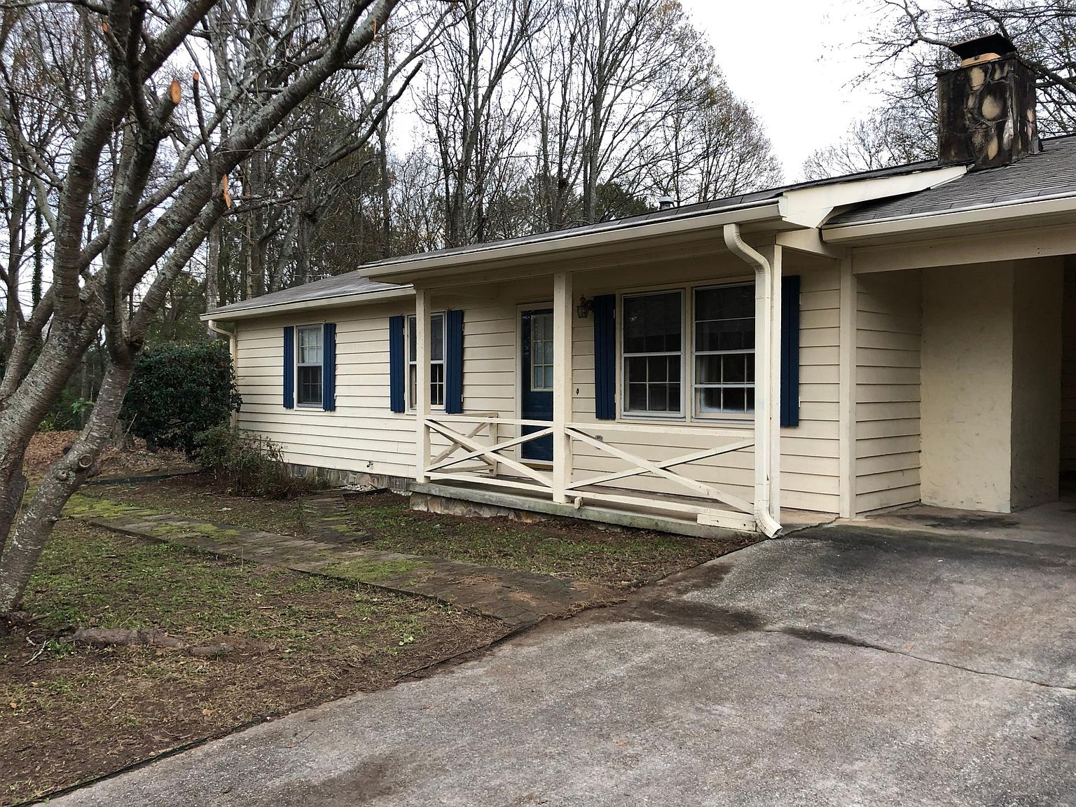 1015 Eastview Rd NE, Conyers, GA 30012 | Zillow