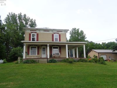 397 Plymouth East Rd, Greenwich, OH, 44837
