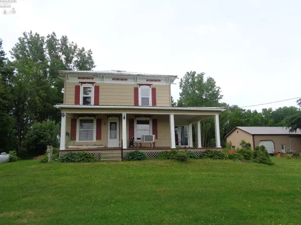 397 Plymouth East Rd, Greenwich, OH 44837